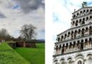 Escursione Culturale: Città di Lucca