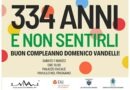 334 anni e non Sentirli