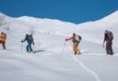 VERSO IL CIMONCINO – (Sci Alpinistica) (SA-PD)