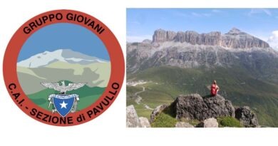 TRAVERSATA DEL GRUPPO DEL SELLA (EE)