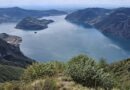 CORNA TRENTAPASSI “Balcone sul Lago D’Iseo” (E)