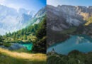 Lago di Aviolo – Passo delle Plate (EE)