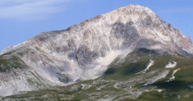 5 GIORNI NELLE TERRE D’ABRUZZO (EE)