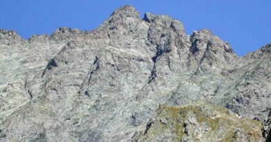 PIZZO COCA (Orobie) (A / F-)