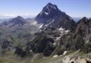 Tour del Monviso (Alpi Cuneesi) – (EE)