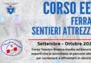Corso Ferrate EEA 2026
