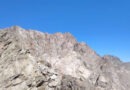 ARGENTERA CIMA SUD (Alpi Marittime) (A / PD-)