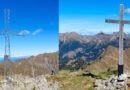 MONTE HOABONTI E MONTE COLA (Lagorai) (EE)
