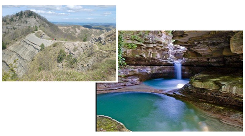 PREMILILCUORE – GROTTA URLANTE – M. TIRAVENTO (E)