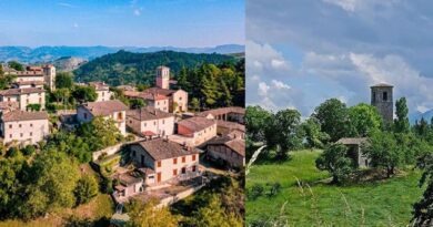 LA VIA DELLE FIABE – CASTAGNETO E SEMESE (T)