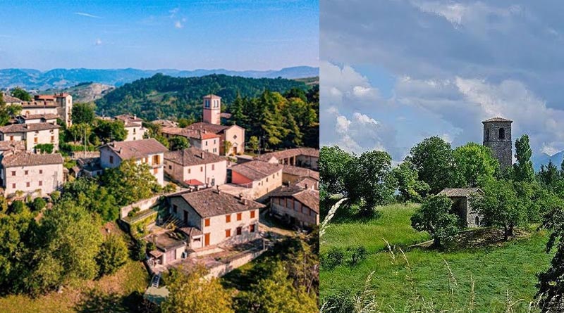 LA VIA DELLE FIABE – CASTAGNETO E SEMESE (T)
