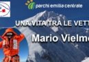 Mario VIELMO “una vita tra le vette”