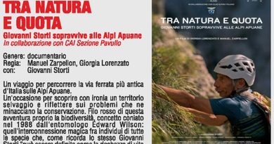 Tra Natura e Quota